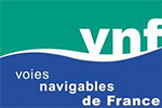 Voies Navigables de France